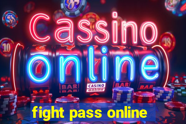 fight pass online